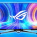 ASUS ROG Swift PG42UQ : Test du moniteur OLED 4K 120Hz 80 ASUS ROG Swift PG42UQ