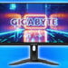 Gigabyte G24F-EK : Test du moniteur IPS 170Hz 1ms 102 Gigabyte G24F-EK