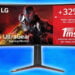 LG UltraGear 34GP950G-B : Test du moniteur IPS 180Hz 1ms G-SYNC 68 LG UltraGear 34GP950G-B