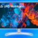 LG UltraFine 32UL950P-W : Test de l'écran 4K Nano IPS USB-C HDR600 78 LG UltraFine 32UL950P W Test