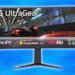 LG UltraGear 38GN950P-B : Test de l'écran 38" Nano IPS UltraWide 144Hz 74 LG UltraGear 38GN950P B Test