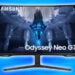 Samsung Odyssey Neo G7 LS32BG750NUXEN : Test du moniteur 4K 165Hz 60 Samsung Odyssey Neo G7 LS32BG750NUXEN