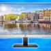 HP 24mh : Test de l'écran 24" IPS 1080p 74 HP 24mh test