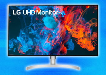 LG UltraFine 32UL950P-W : Test de l'écran 4K Nano IPS USB-C HDR600 106 LG UltraFine 32UL950P W Test