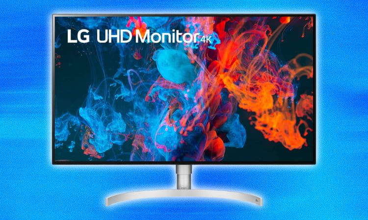 Test de l'écran LG 4k UltraFine USB C (pour MacBook Pro 2016) 