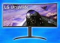 LG UltraWide 34WP65CP-B : Test de l'écran 34" 1440p VA 160Hz 1ms 51 LG UltraWide 34WP65CP B Test