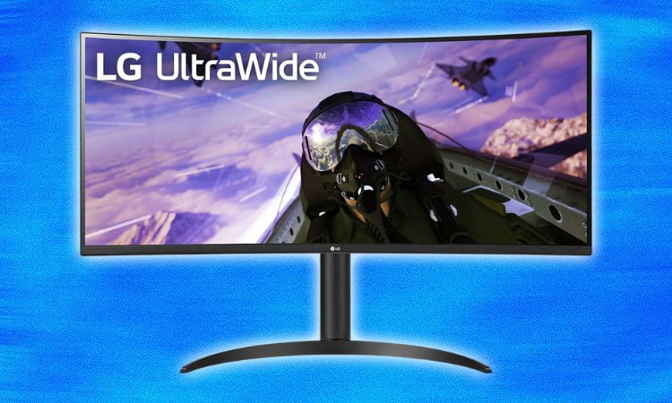 LG UltraWide 34WP65CP-B : Test de l'écran 34″ 1440p VA 160Hz 1ms – Xato
