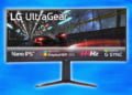 LG UltraGear 38GN950P-B : Test de l'écran 38" Nano IPS UltraWide 144Hz 48 LG UltraGear 38GN950P B Test