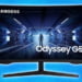 Samsung Odyssey G5 LC32G53TQBUXEN : Test de l'écran 32" 1440p 165Hz 58 Samsung Odyssey G5 LC32G53TQBUXEN test